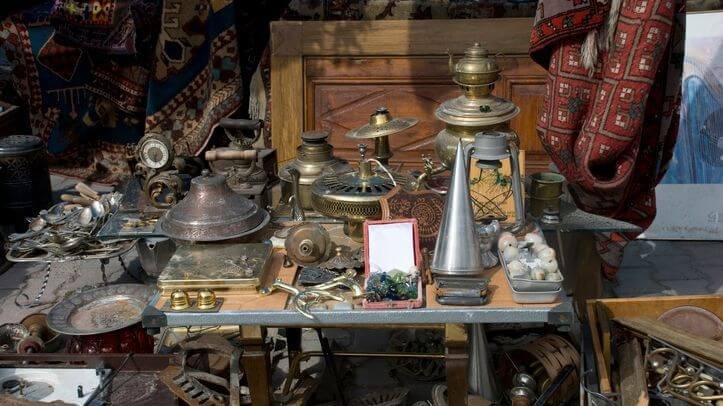 Antique buyers North Palm Beach Florida. Updated 2025