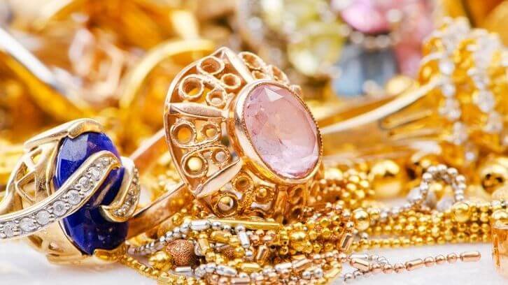 Jewelry buyers North Palm Beach South Florida. Updated 2025